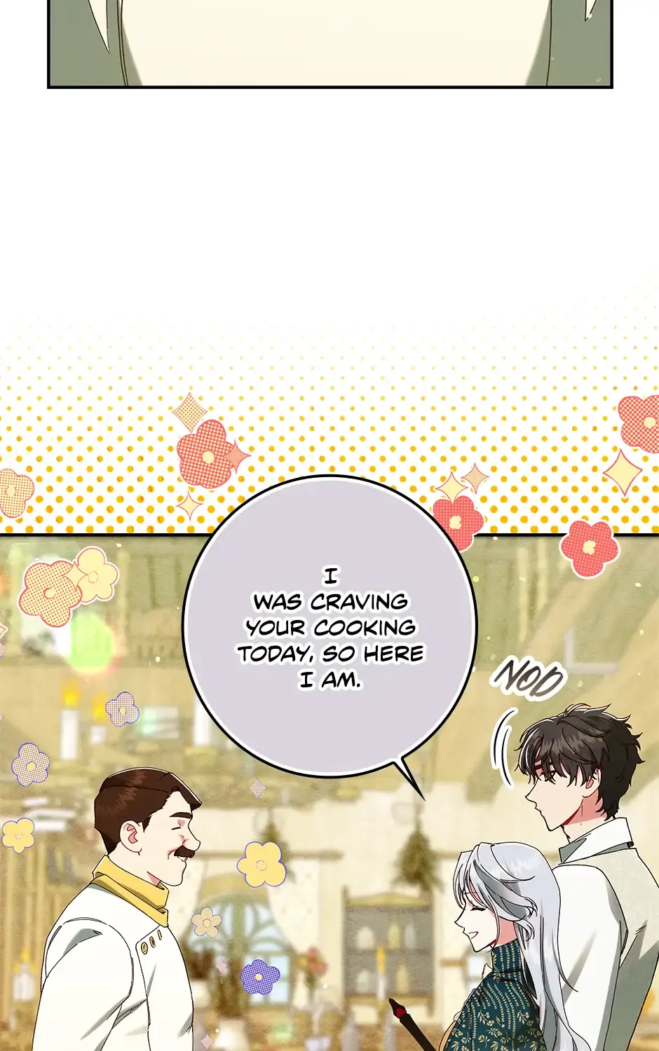 I Am Living an Unmarried Life With a Terminally Ill Lover Chapter 34 page 72 - 