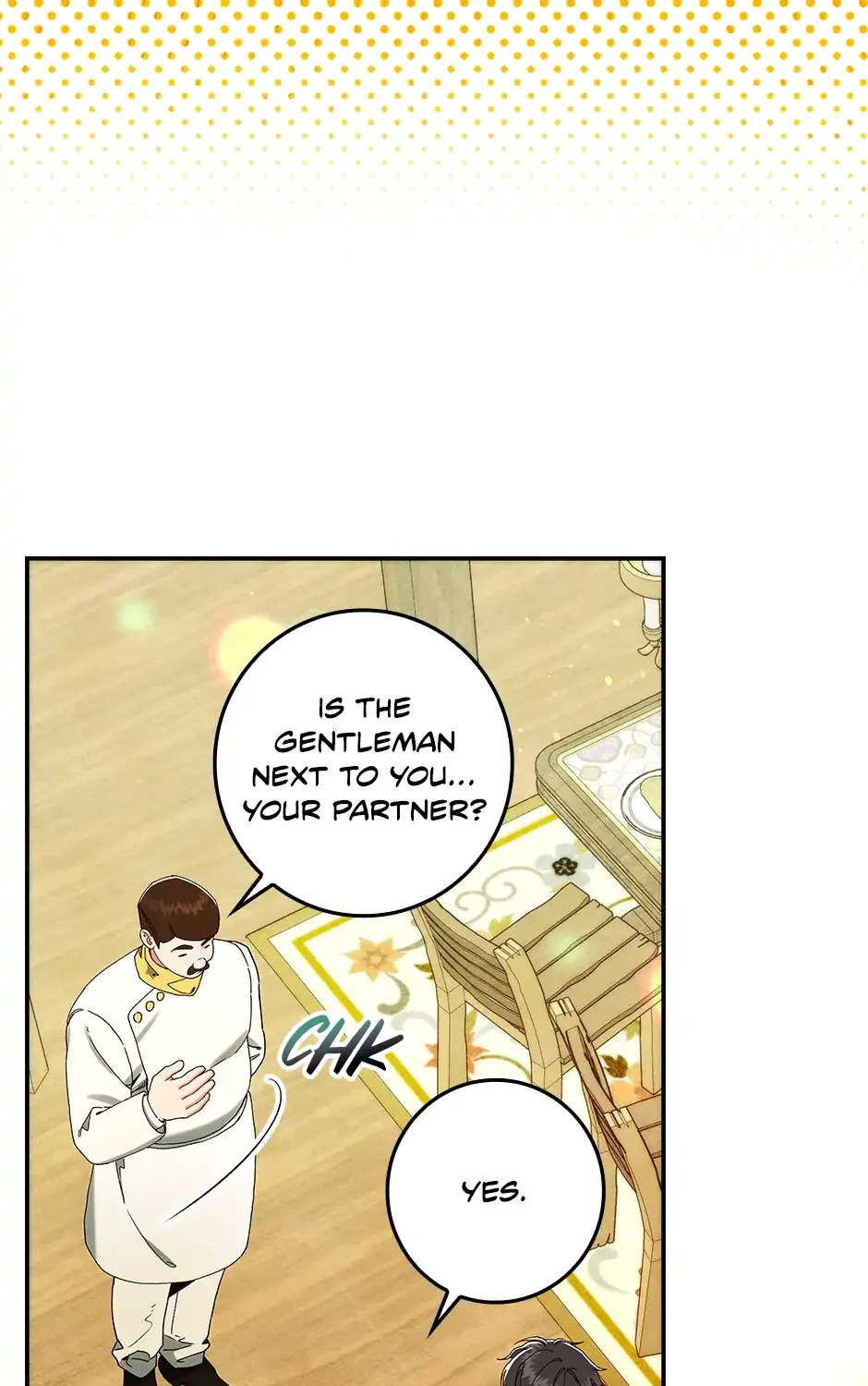 I Am Living an Unmarried Life With a Terminally Ill Lover Chapter 34 page 74 - 