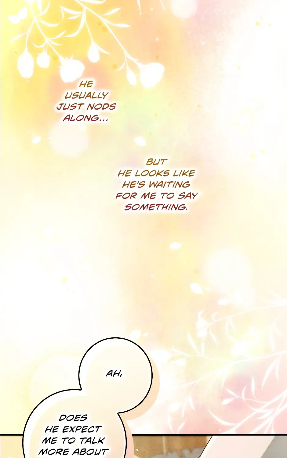 I Am Living an Unmarried Life With a Terminally Ill Lover Chapter 34 page 88 - 