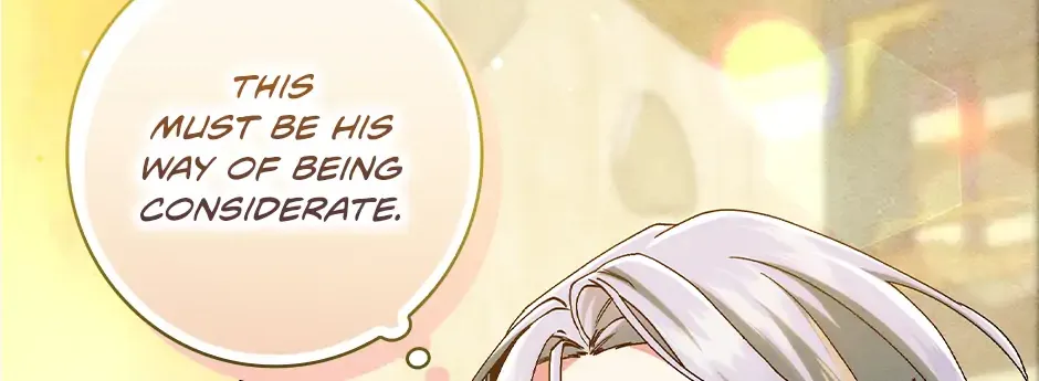 I Am Living an Unmarried Life With a Terminally Ill Lover Chapter 34 page 95 - 