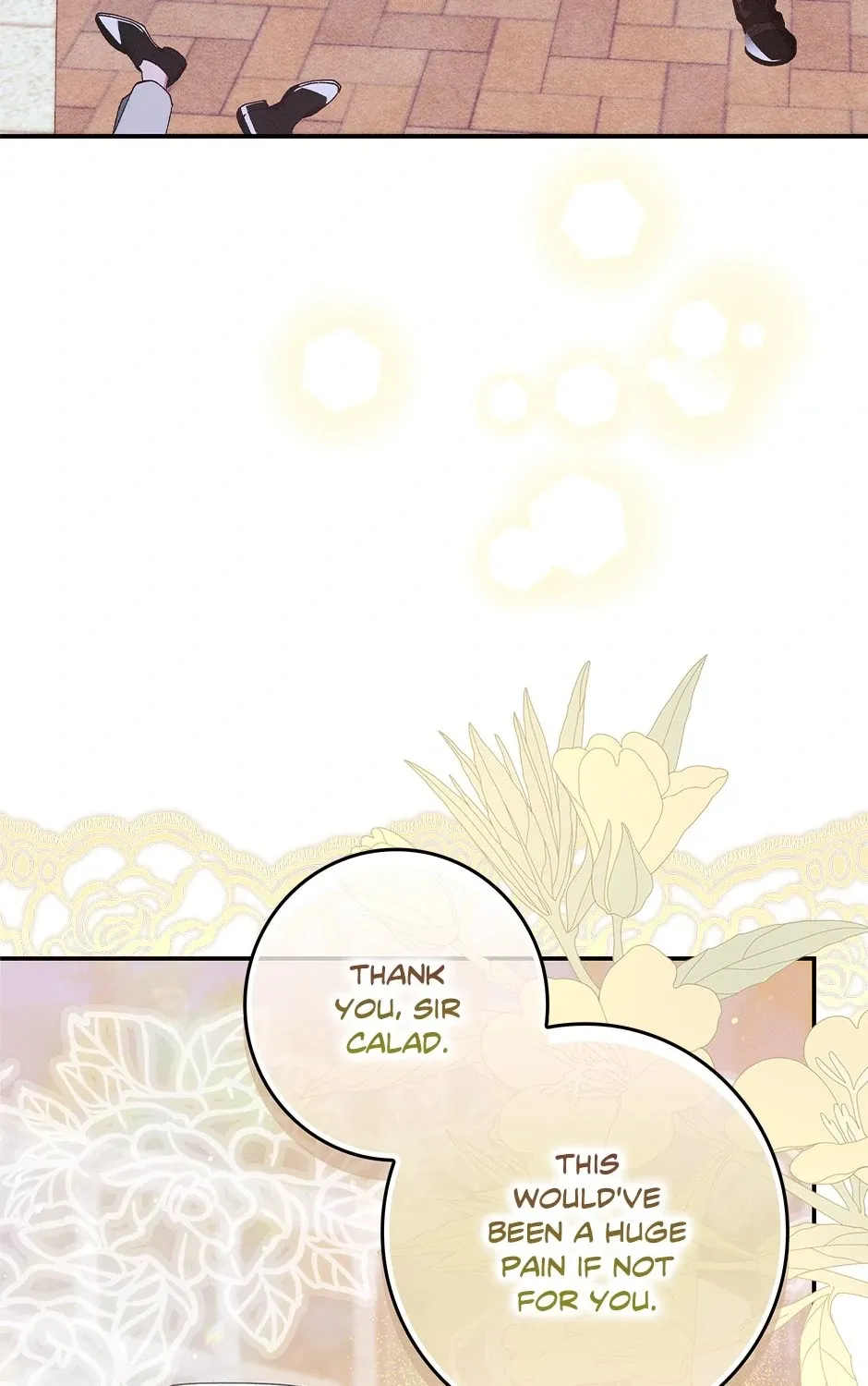 I Am Living an Unmarried Life With a Terminally Ill Lover Chapter 35 page 128 - 