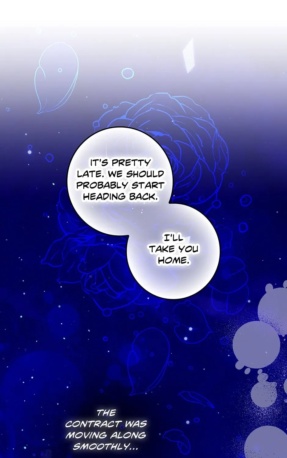 I Am Living an Unmarried Life With a Terminally Ill Lover Chapter 35 page 134 - 