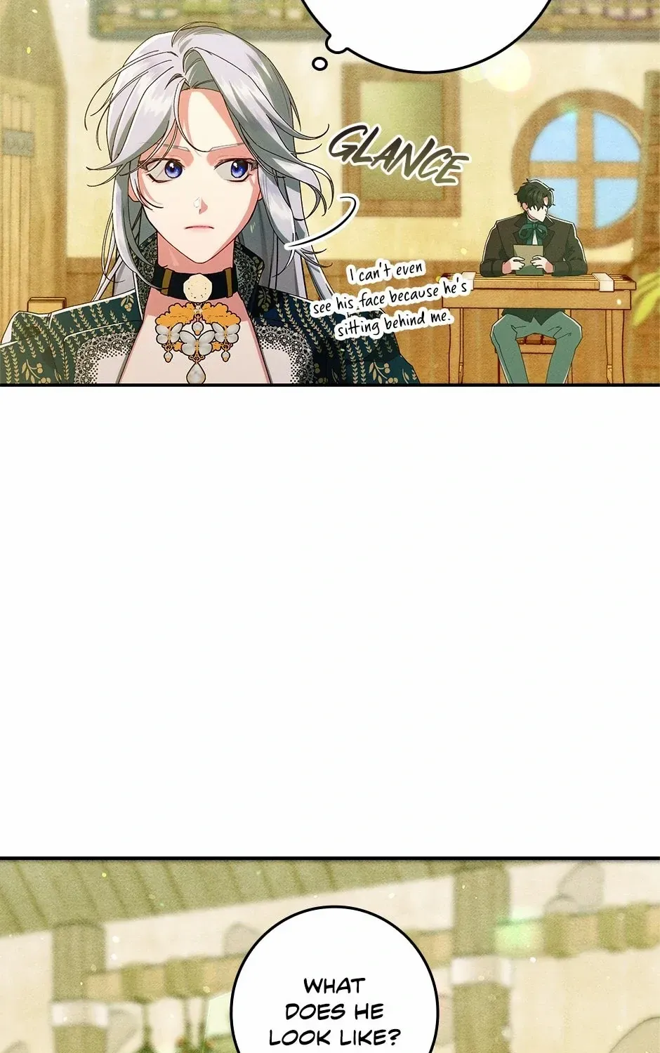 I Am Living an Unmarried Life With a Terminally Ill Lover Chapter 35 page 16 - 