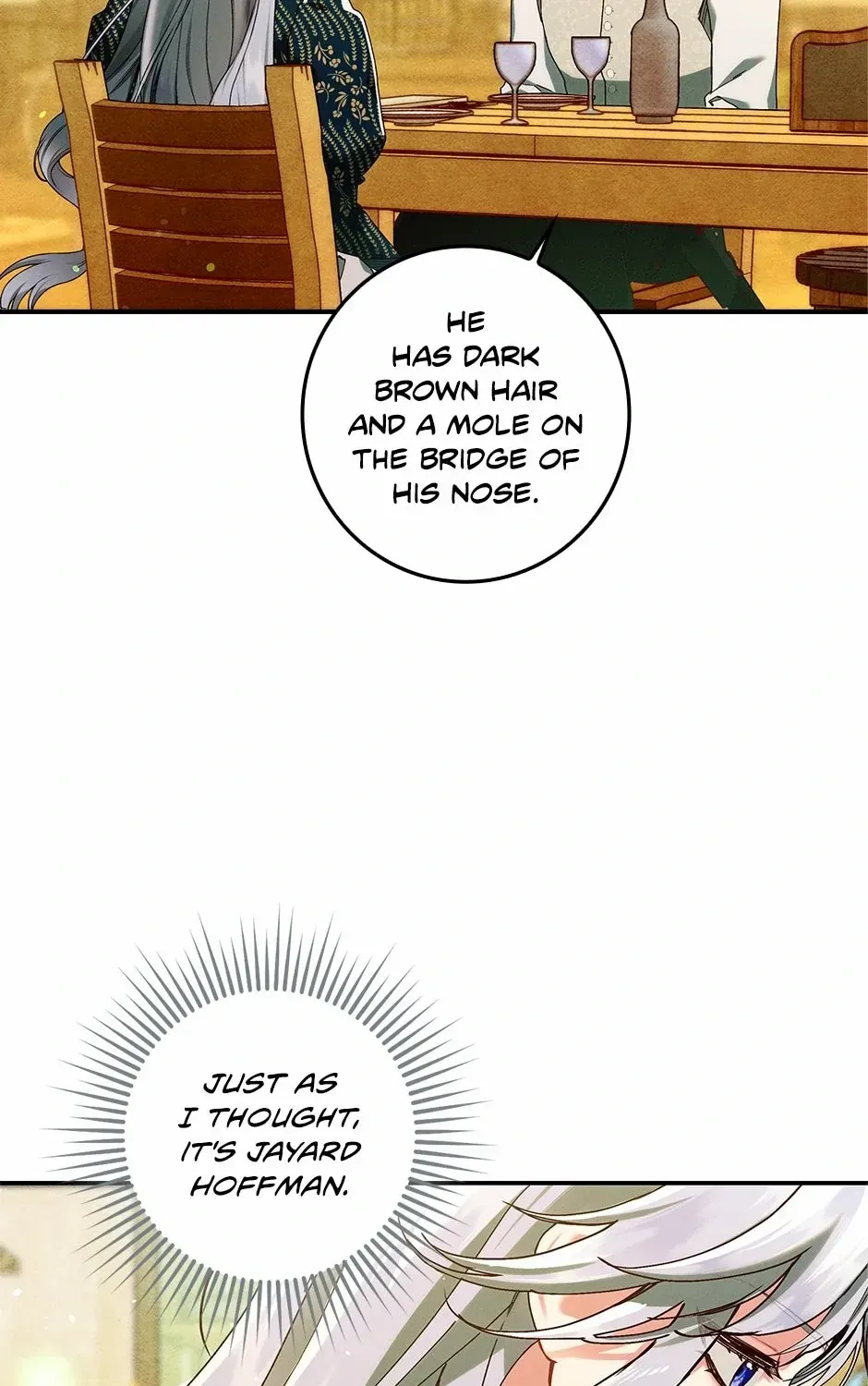 I Am Living an Unmarried Life With a Terminally Ill Lover Chapter 35 page 18 - 