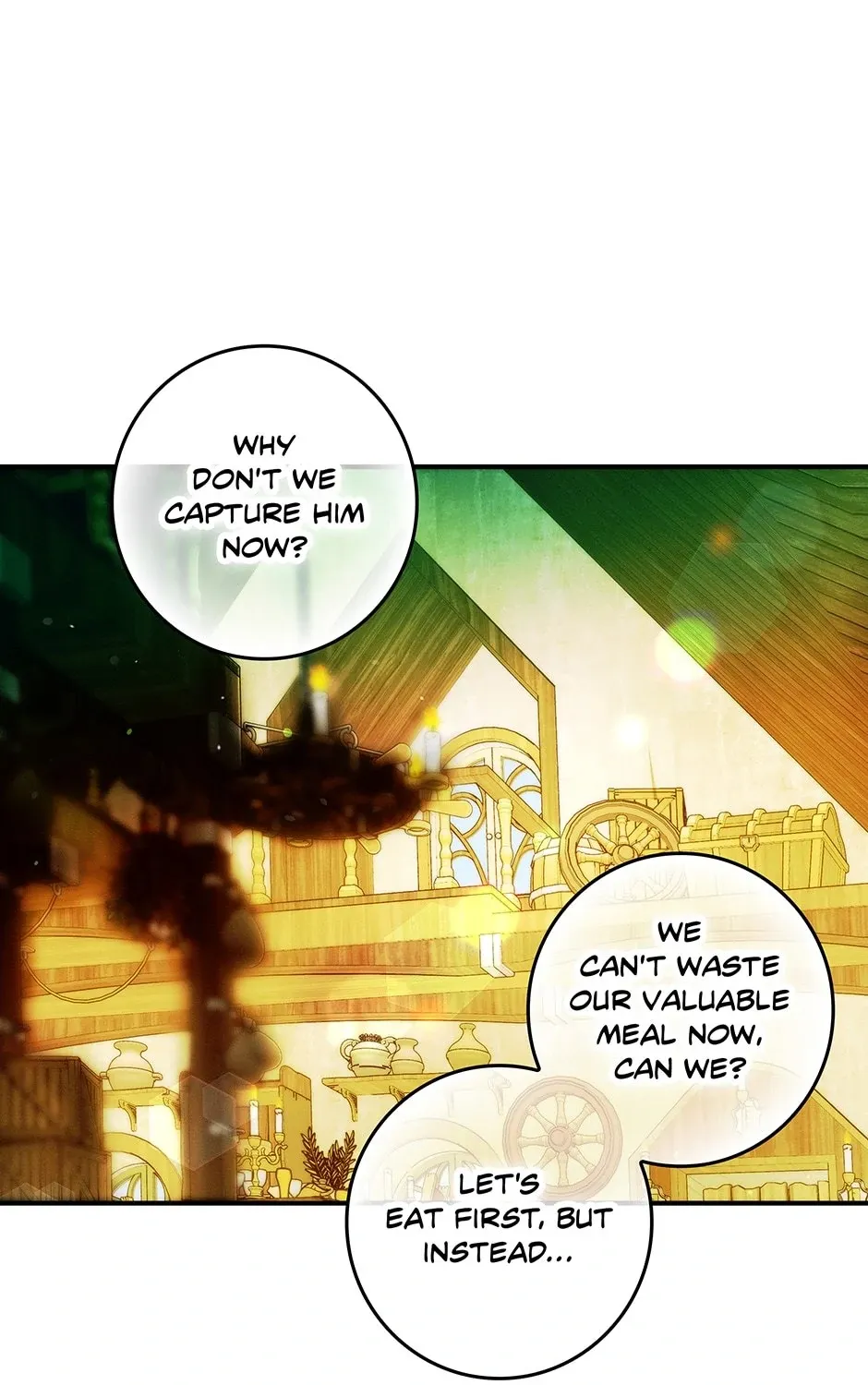 I Am Living an Unmarried Life With a Terminally Ill Lover Chapter 35 page 20 - 