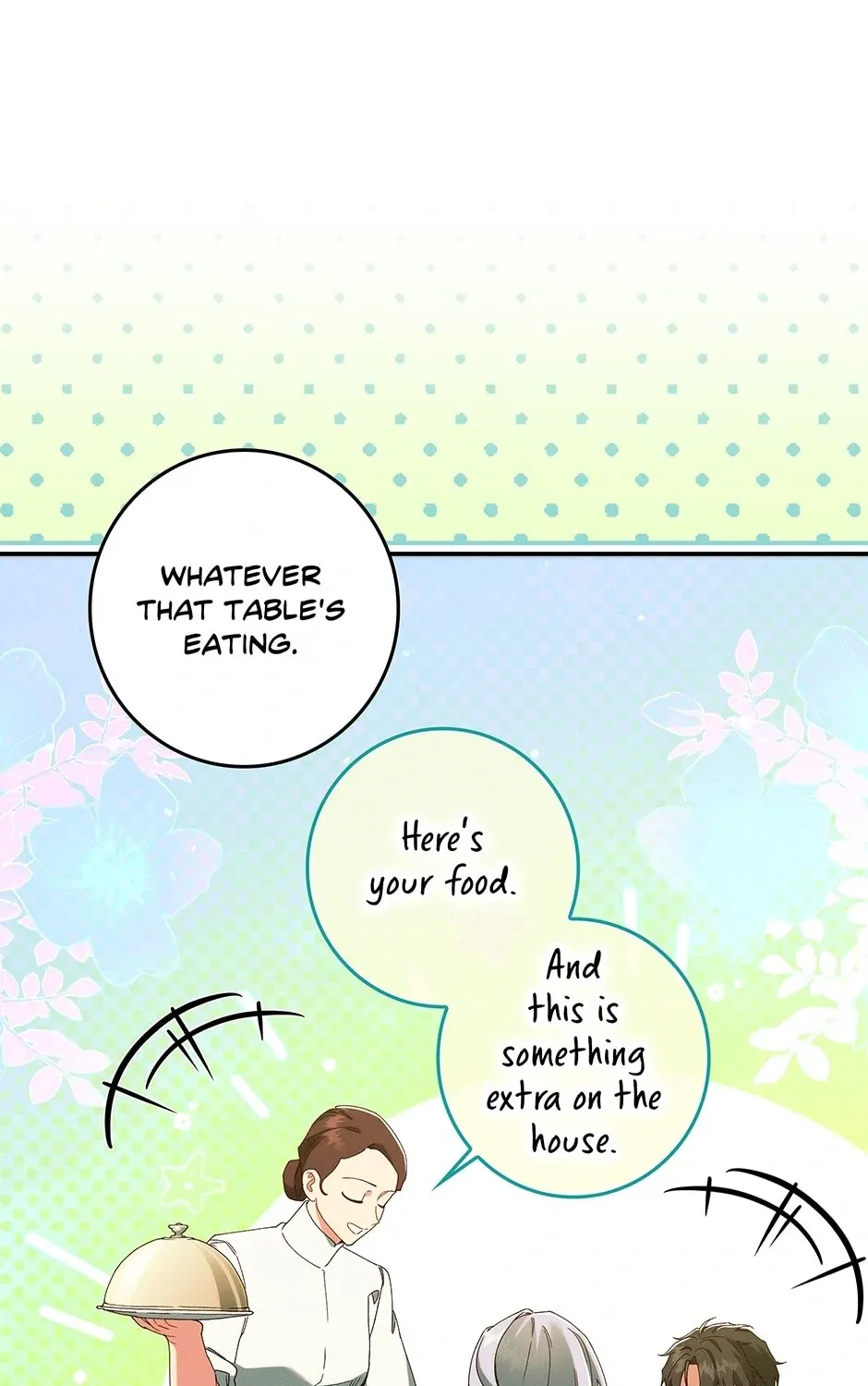 I Am Living an Unmarried Life With a Terminally Ill Lover Chapter 35 page 26 - 