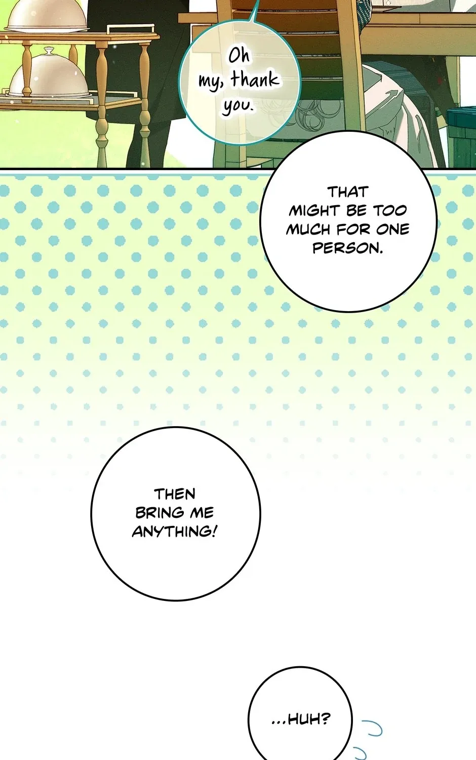 I Am Living an Unmarried Life With a Terminally Ill Lover Chapter 35 page 28 - 