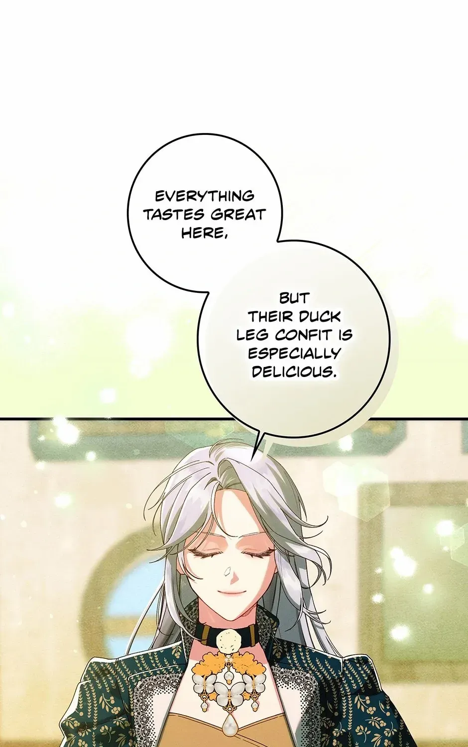 I Am Living an Unmarried Life With a Terminally Ill Lover Chapter 35 page 30 - 