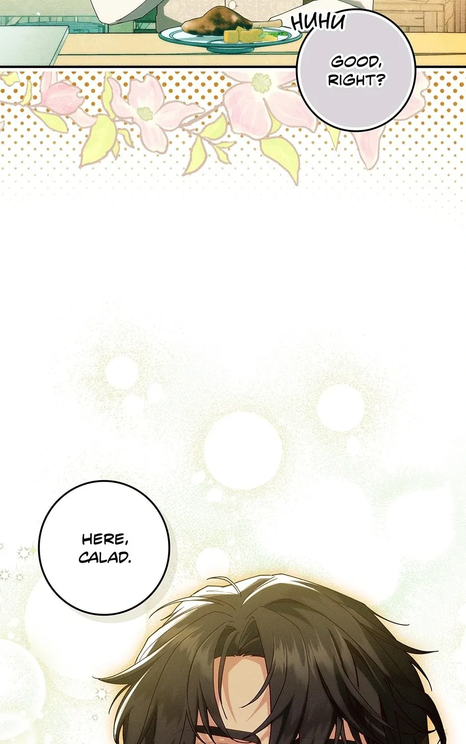 I Am Living an Unmarried Life With a Terminally Ill Lover Chapter 35 page 34 - 