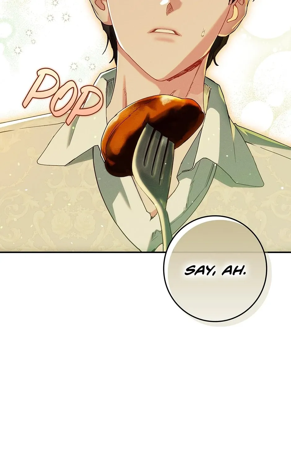 I Am Living an Unmarried Life With a Terminally Ill Lover Chapter 35 page 36 - 