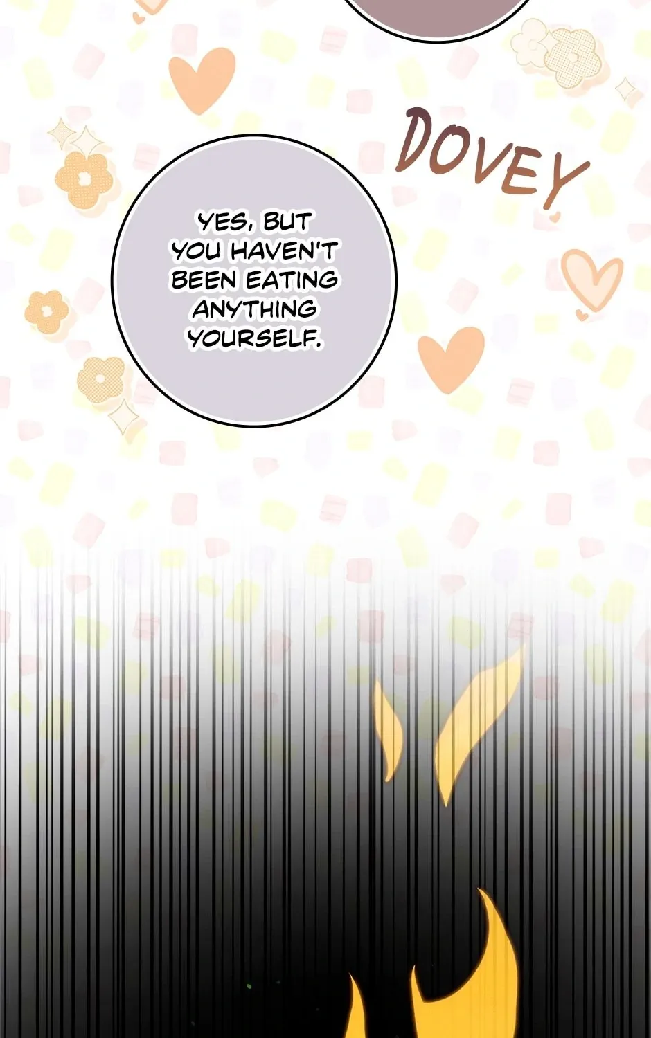 I Am Living an Unmarried Life With a Terminally Ill Lover Chapter 35 page 48 - 