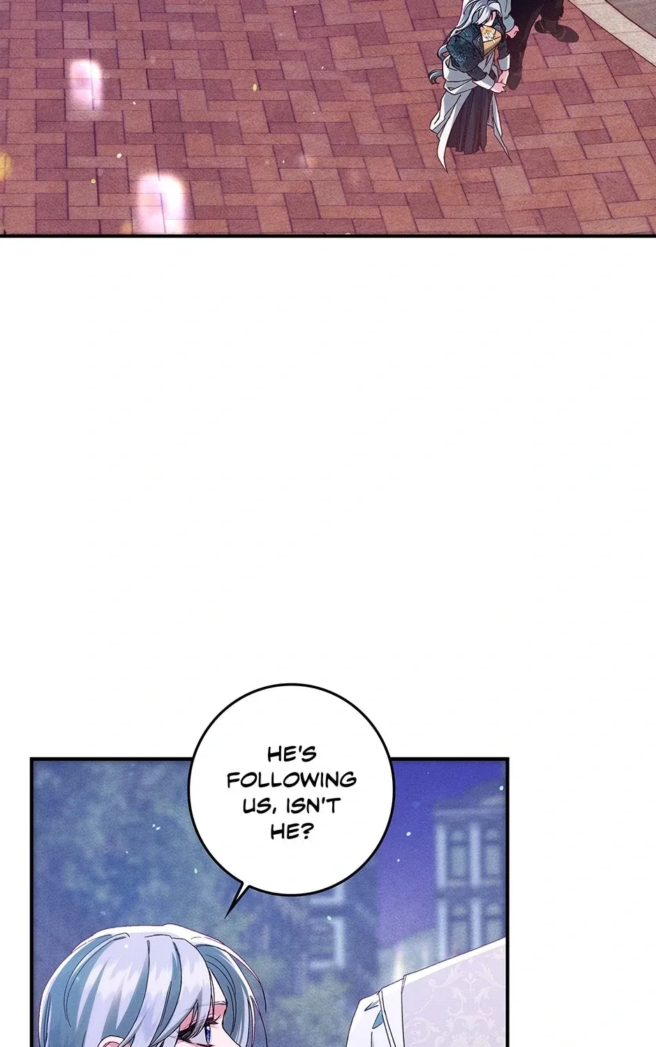 I Am Living an Unmarried Life With a Terminally Ill Lover Chapter 35 page 56 - 