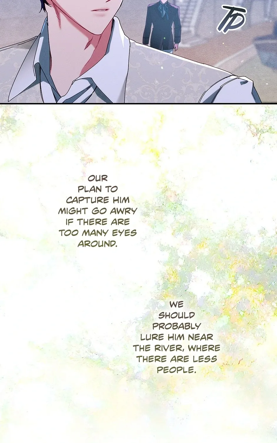 I Am Living an Unmarried Life With a Terminally Ill Lover Chapter 35 page 60 - 