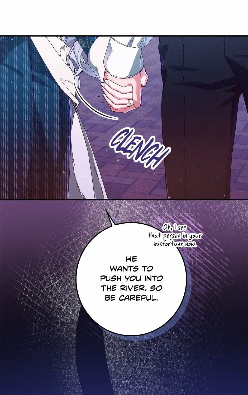 I Am Living an Unmarried Life With a Terminally Ill Lover Chapter 35 page 62 - 