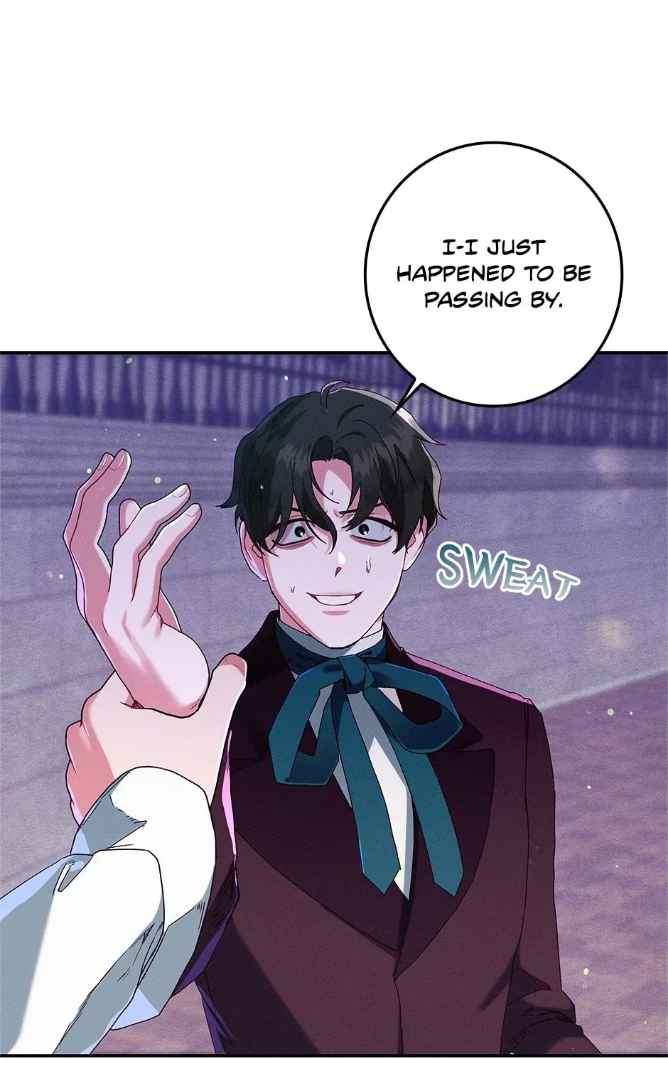 I Am Living an Unmarried Life With a Terminally Ill Lover Chapter 35 page 72 - 