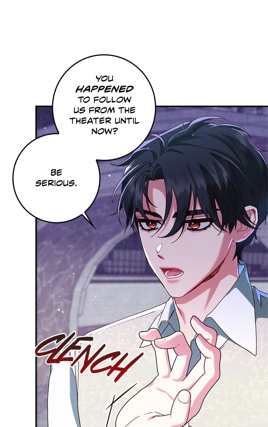I Am Living an Unmarried Life With a Terminally Ill Lover Chapter 35 page 74 - 