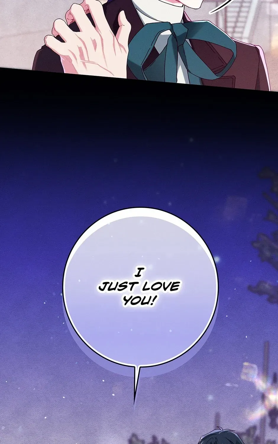 I Am Living an Unmarried Life With a Terminally Ill Lover Chapter 35 page 88 - 