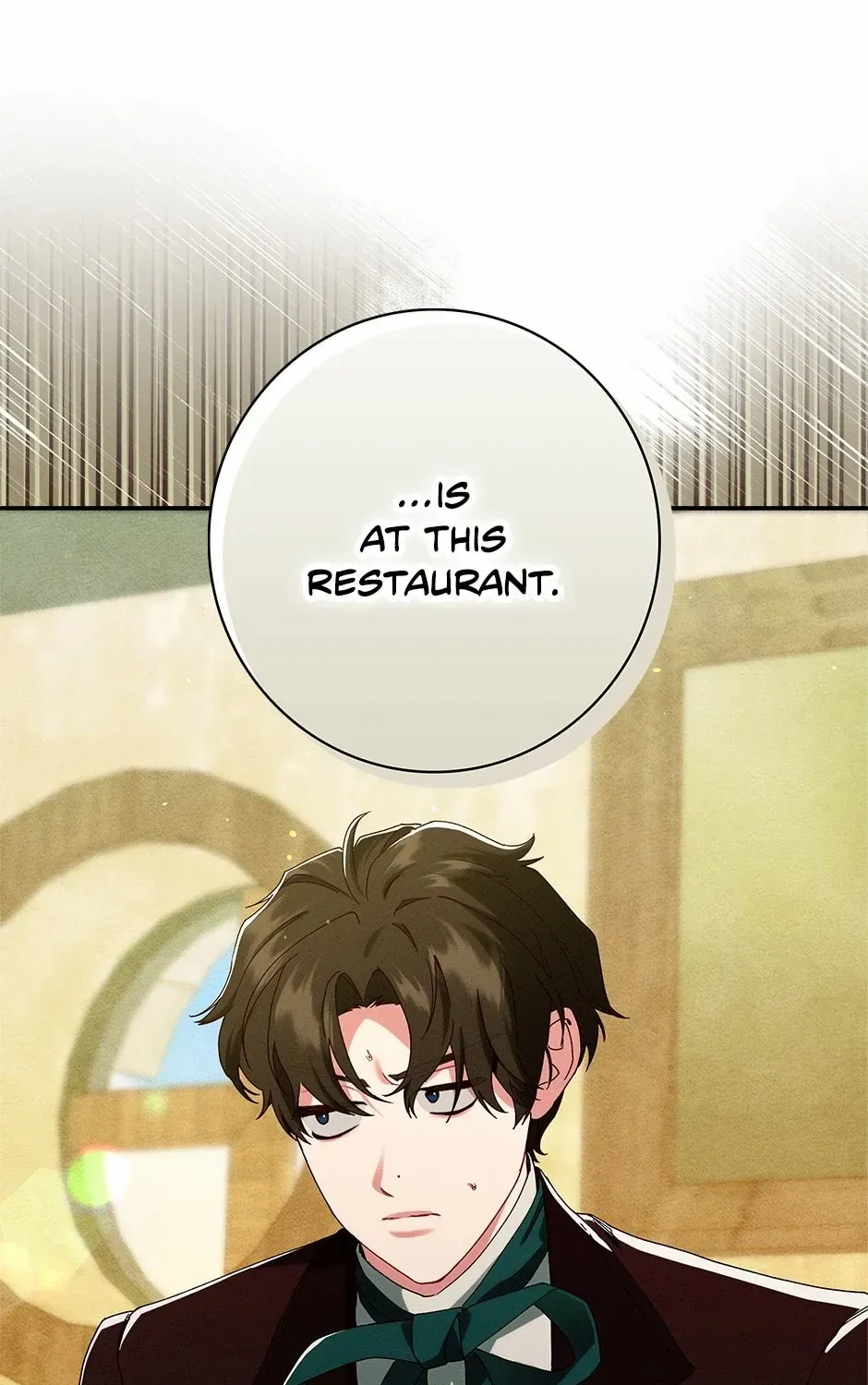 I Am Living an Unmarried Life With a Terminally Ill Lover Chapter 35 page 10 - 