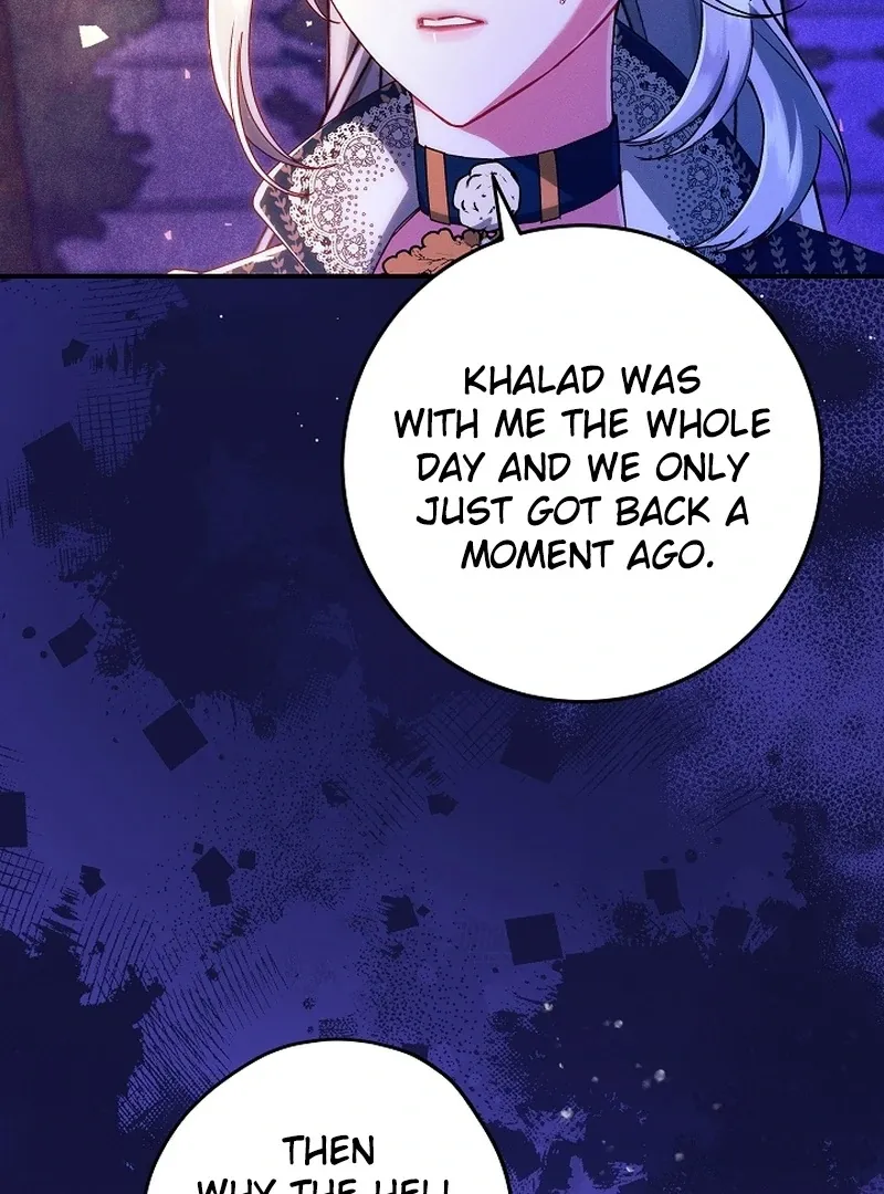 I Am Living an Unmarried Life With a Terminally Ill Lover Chapter 36 page 12 - 