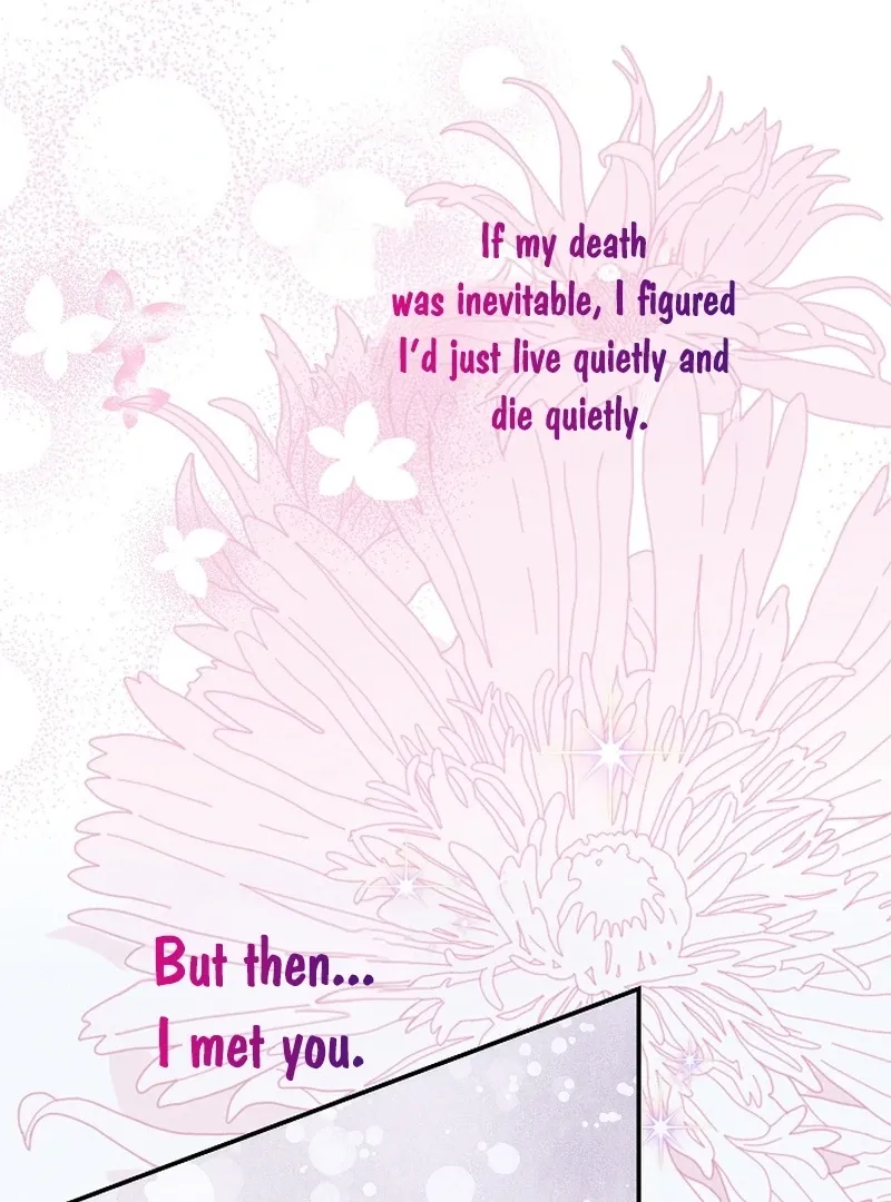 I Am Living an Unmarried Life With a Terminally Ill Lover Chapter 36 page 116 - 