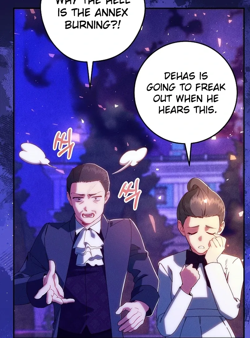 I Am Living an Unmarried Life With a Terminally Ill Lover Chapter 36 page 13 - 