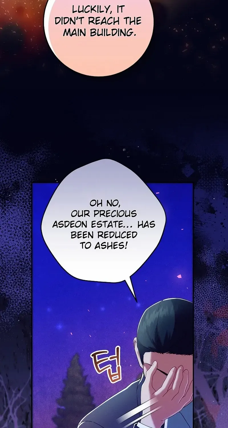 I Am Living an Unmarried Life With a Terminally Ill Lover Chapter 36 page 17 - 