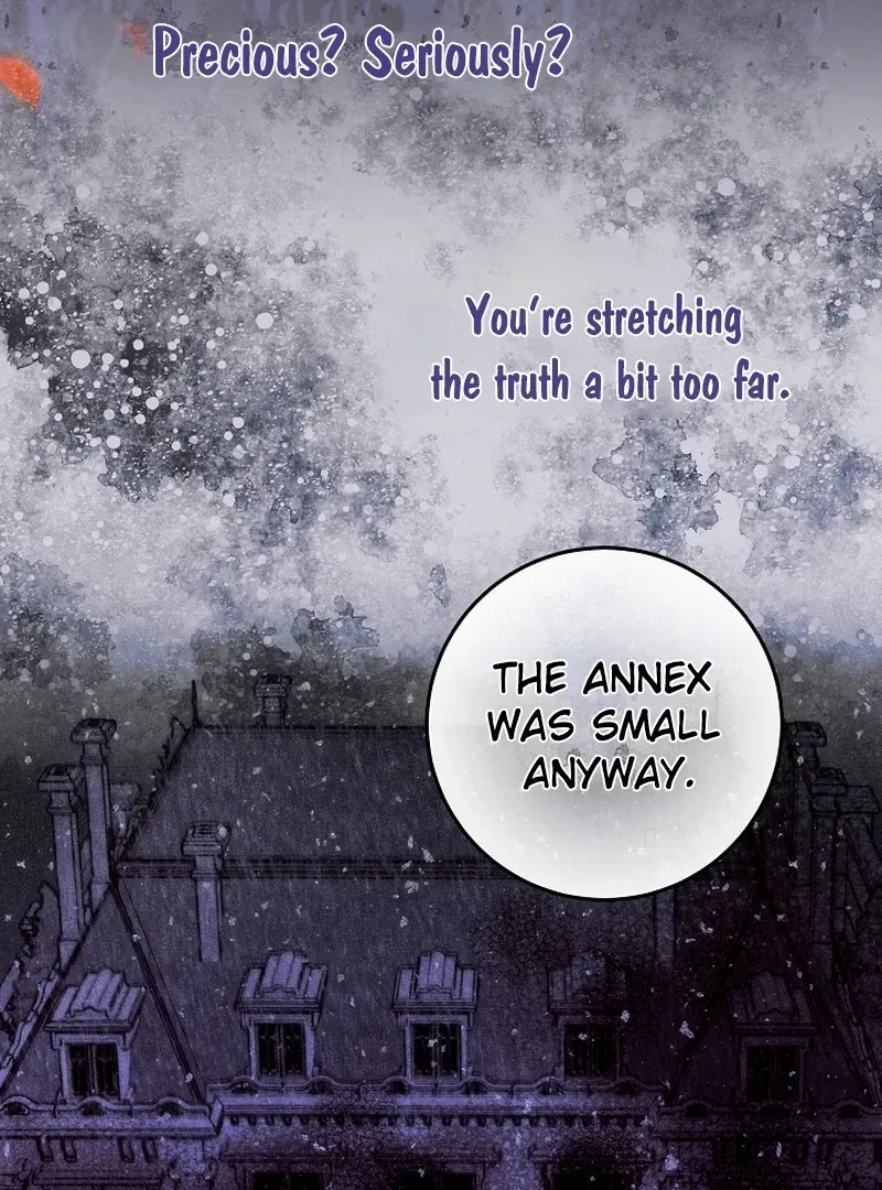 I Am Living an Unmarried Life With a Terminally Ill Lover Chapter 36 page 19 - 