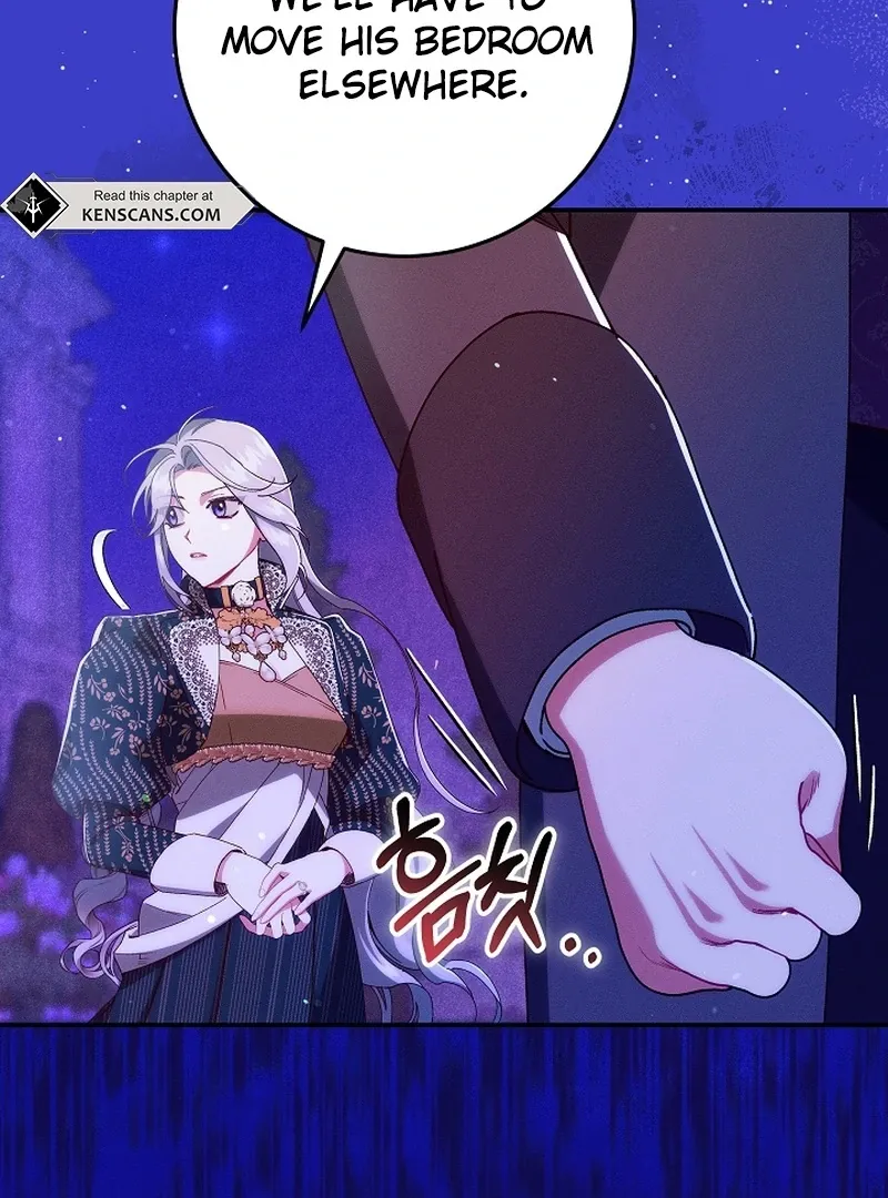I Am Living an Unmarried Life With a Terminally Ill Lover Chapter 36 page 21 - 