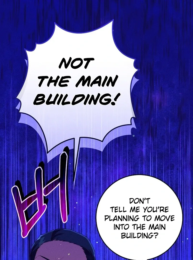 I Am Living an Unmarried Life With a Terminally Ill Lover Chapter 36 page 22 - 