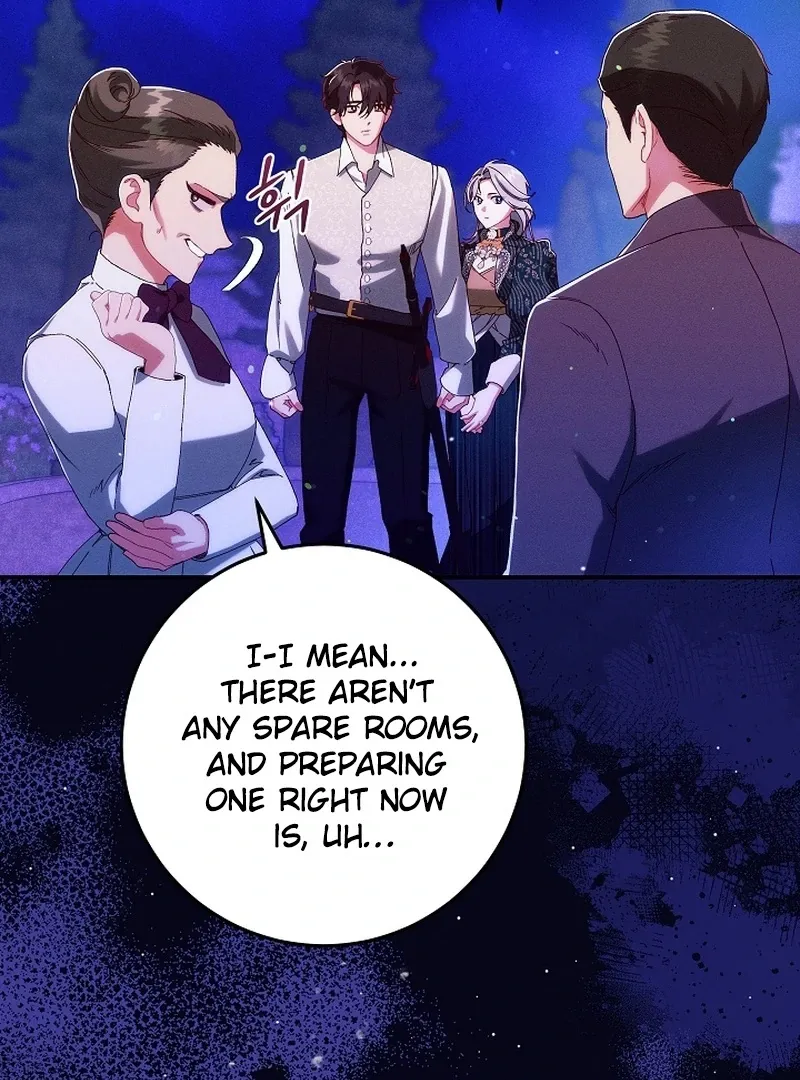 I Am Living an Unmarried Life With a Terminally Ill Lover Chapter 36 page 25 - 