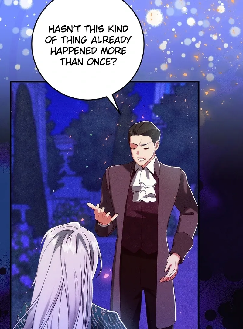 I Am Living an Unmarried Life With a Terminally Ill Lover Chapter 36 page 32 - 
