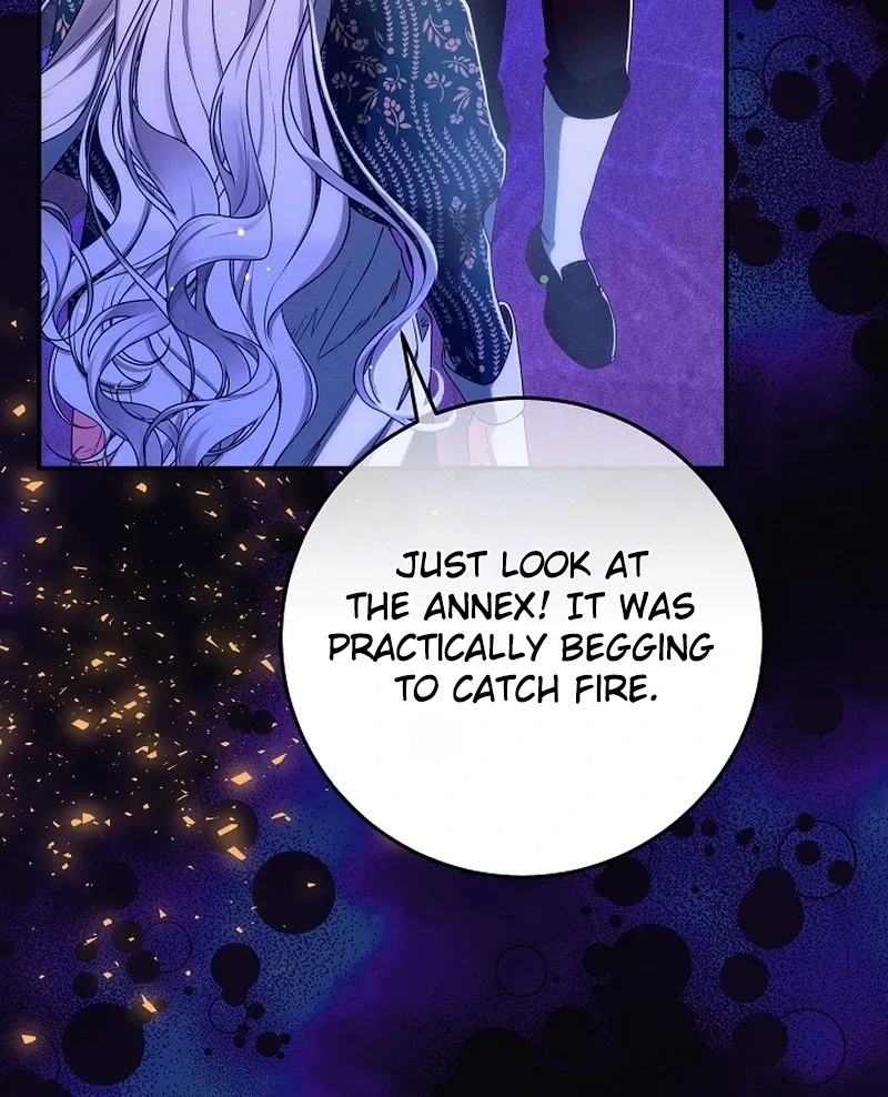 I Am Living an Unmarried Life With a Terminally Ill Lover Chapter 36 page 33 - 