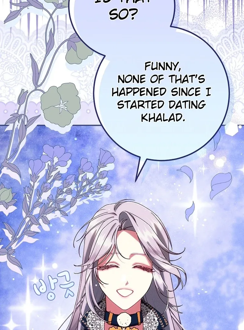 I Am Living an Unmarried Life With a Terminally Ill Lover Chapter 36 page 36 - 