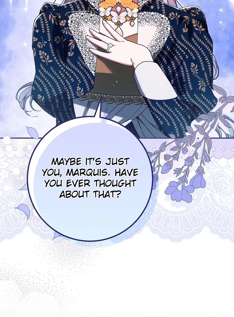 I Am Living an Unmarried Life With a Terminally Ill Lover Chapter 36 page 37 - 