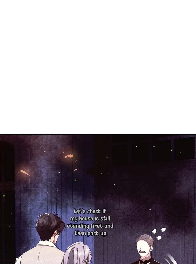 I Am Living an Unmarried Life With a Terminally Ill Lover Chapter 36 page 47 - 