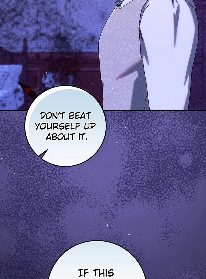 I Am Living an Unmarried Life With a Terminally Ill Lover Chapter 36 page 55 - 
