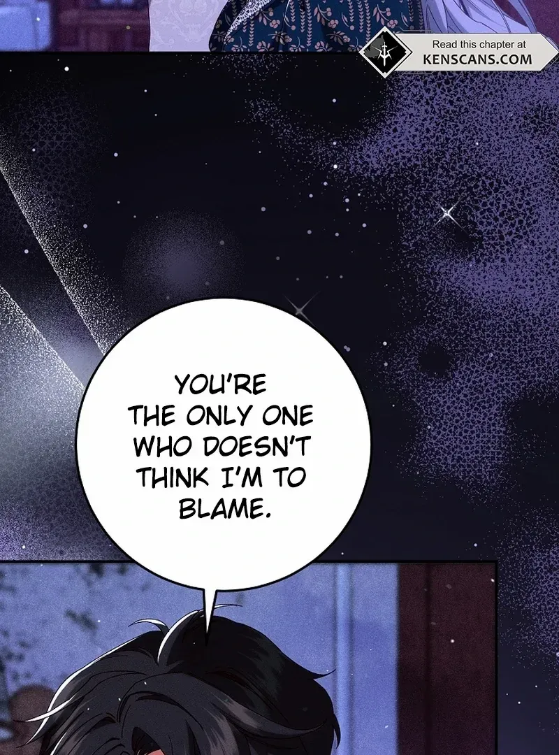 I Am Living an Unmarried Life With a Terminally Ill Lover Chapter 36 page 57 - 
