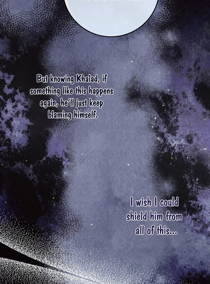 I Am Living an Unmarried Life With a Terminally Ill Lover Chapter 36 page 64 - 