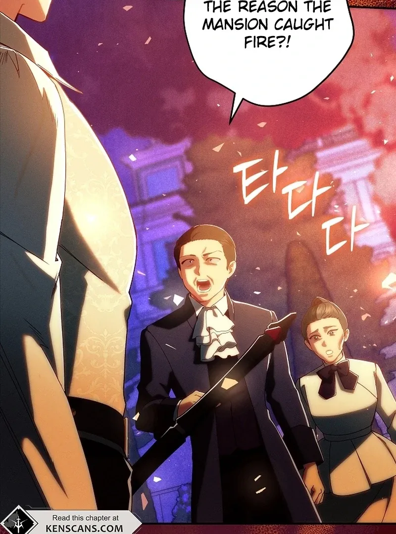 I Am Living an Unmarried Life With a Terminally Ill Lover Chapter 36 page 8 - 