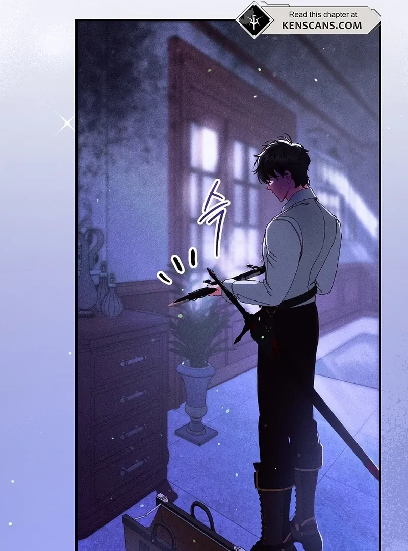 I Am Living an Unmarried Life With a Terminally Ill Lover Chapter 36 page 75 - 
