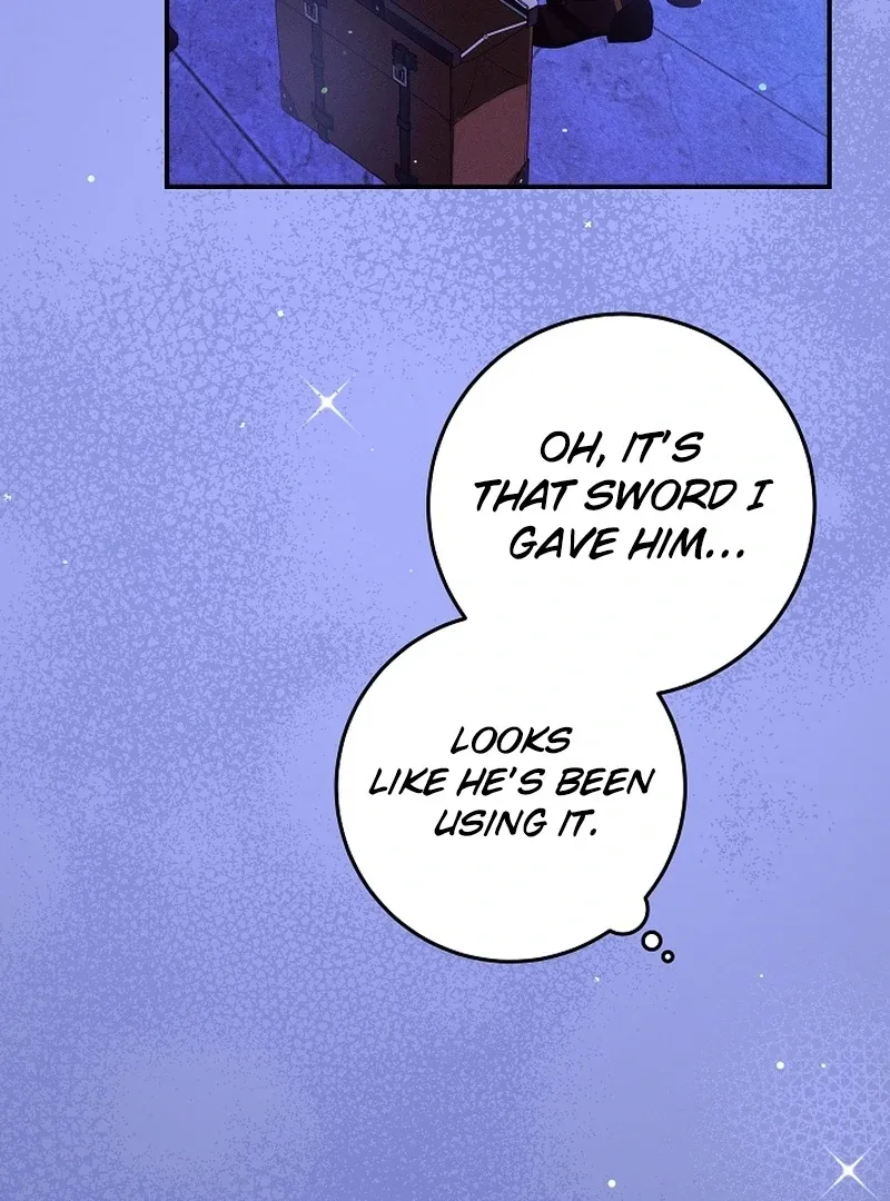 I Am Living an Unmarried Life With a Terminally Ill Lover Chapter 36 page 76 - 