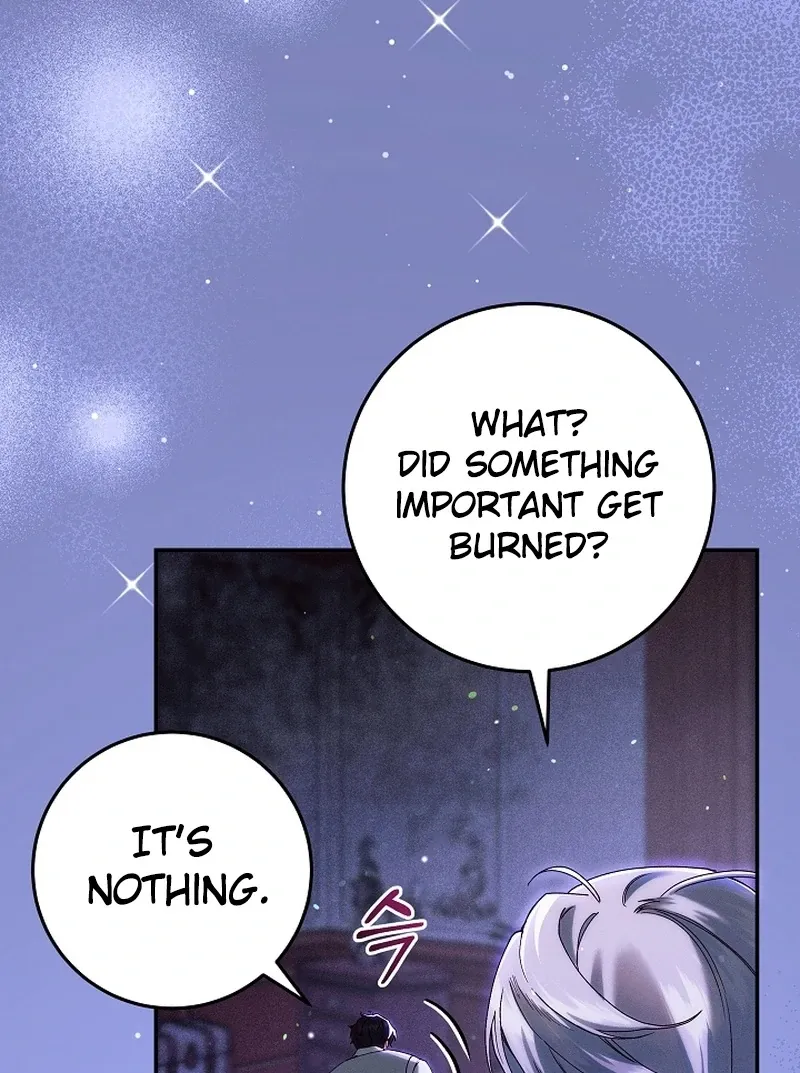 I Am Living an Unmarried Life With a Terminally Ill Lover Chapter 36 page 78 - 