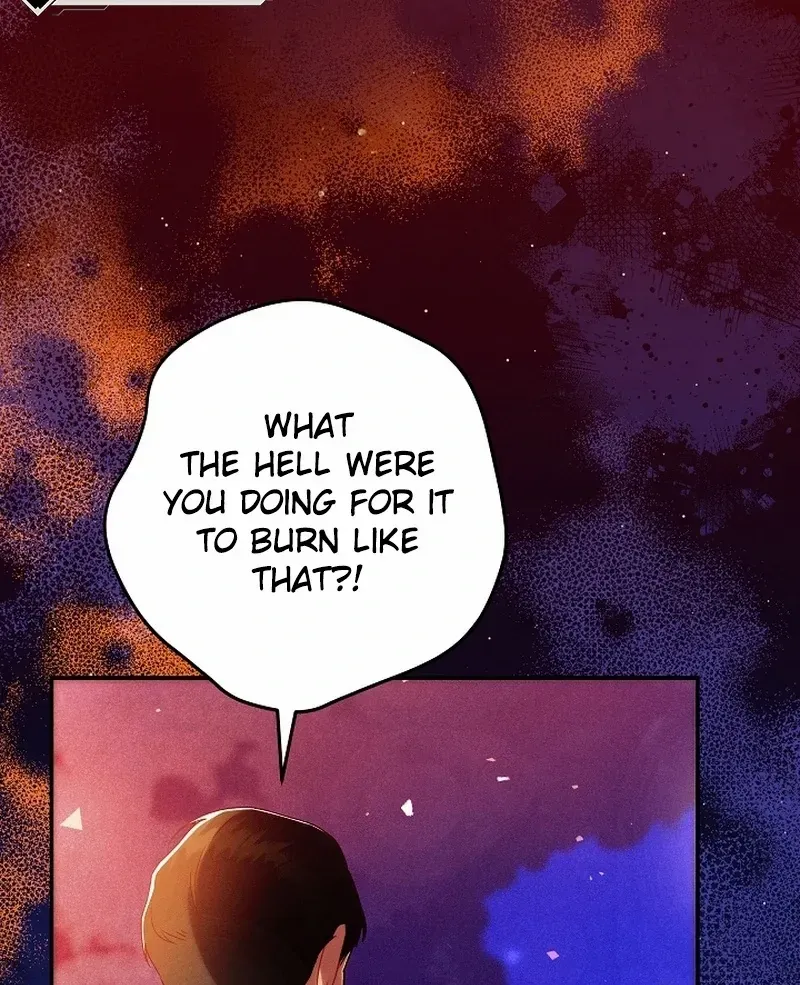 I Am Living an Unmarried Life With a Terminally Ill Lover Chapter 36 page 9 - 