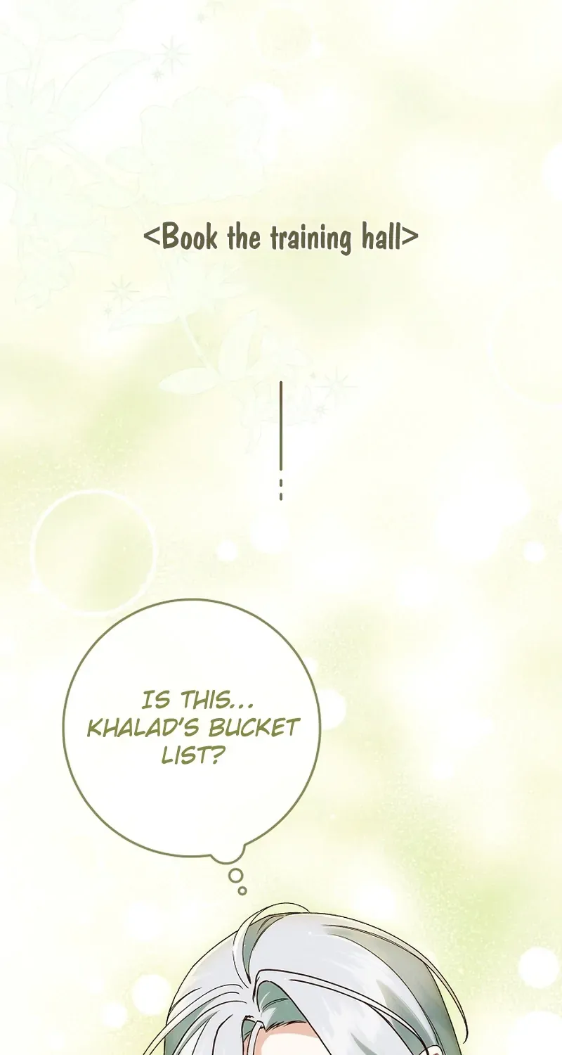 I Am Living an Unmarried Life With a Terminally Ill Lover Chapter 36 page 86 - 