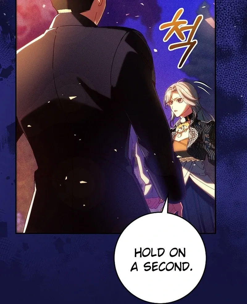 I Am Living an Unmarried Life With a Terminally Ill Lover Chapter 36 page 10 - 