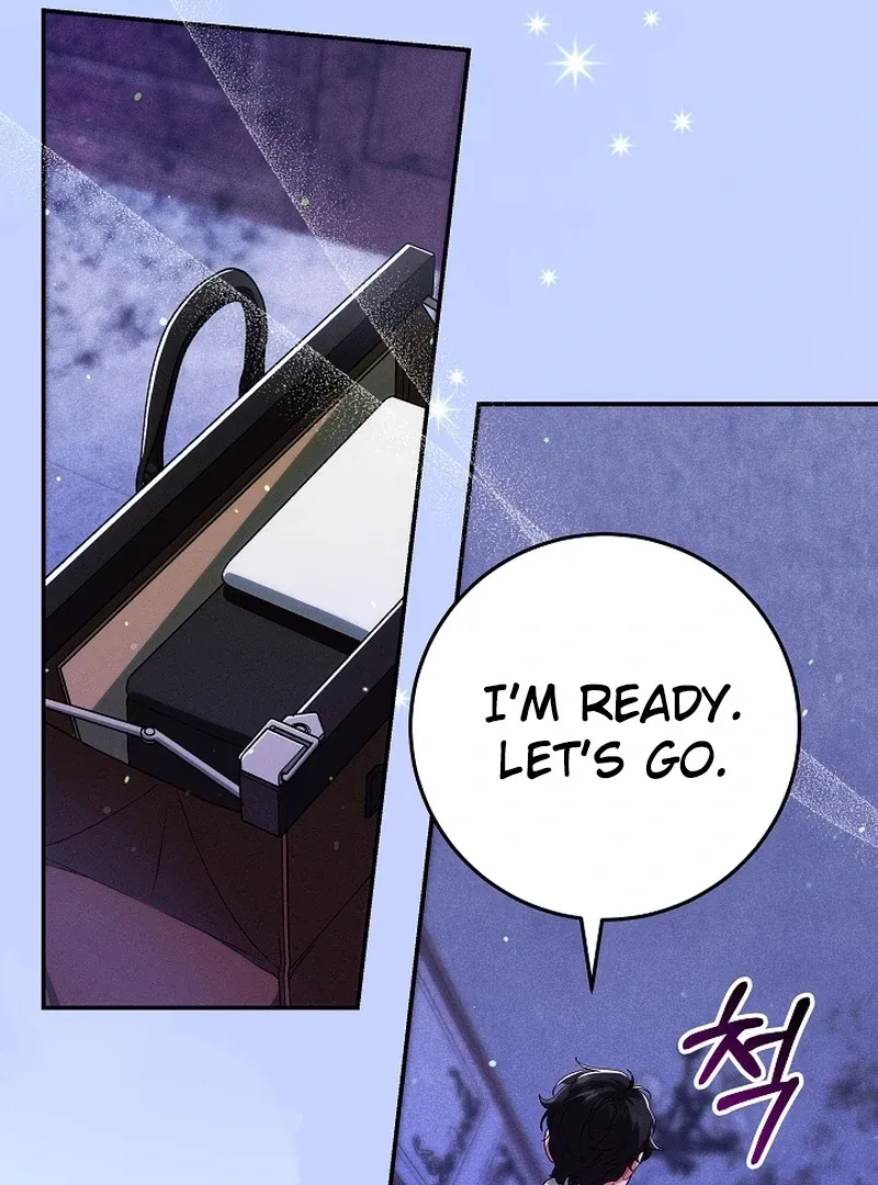 I Am Living an Unmarried Life With a Terminally Ill Lover Chapter 36 page 93 - 