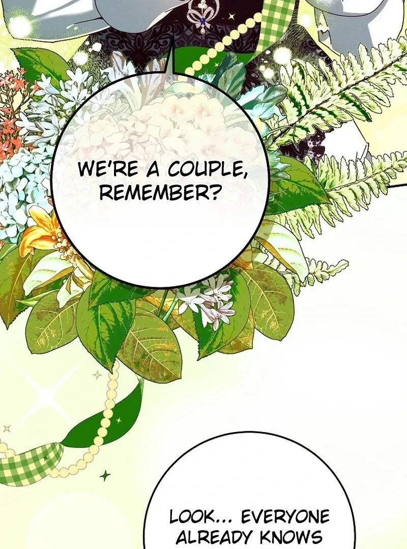 I Am Living an Unmarried Life With a Terminally Ill Lover Chapter 37 page 136 - 