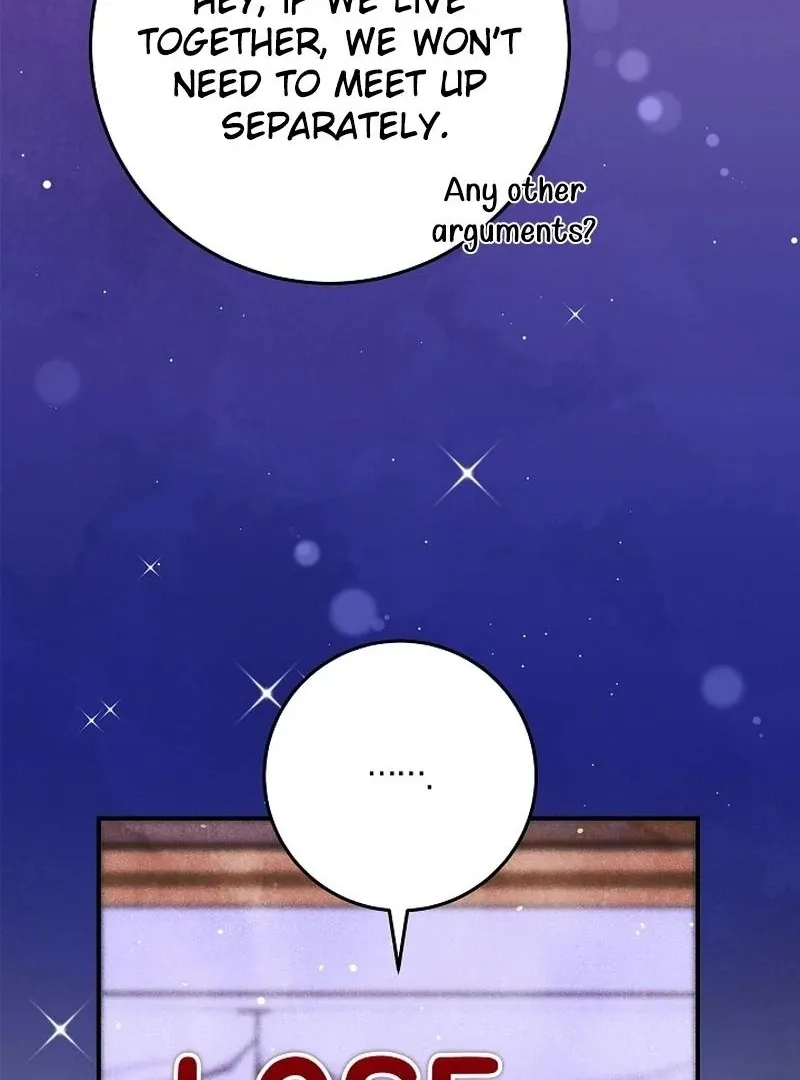 I Am Living an Unmarried Life With a Terminally Ill Lover Chapter 37 page 15 - 