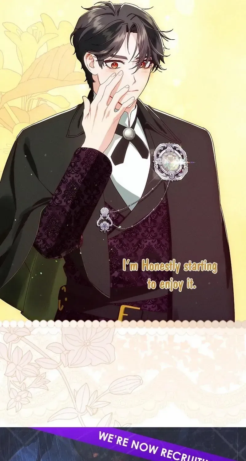I Am Living an Unmarried Life With a Terminally Ill Lover Chapter 37 page 141 - 