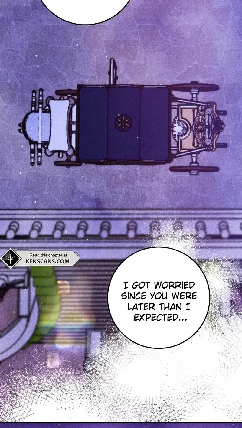 I Am Living an Unmarried Life With a Terminally Ill Lover Chapter 37 page 21 - 